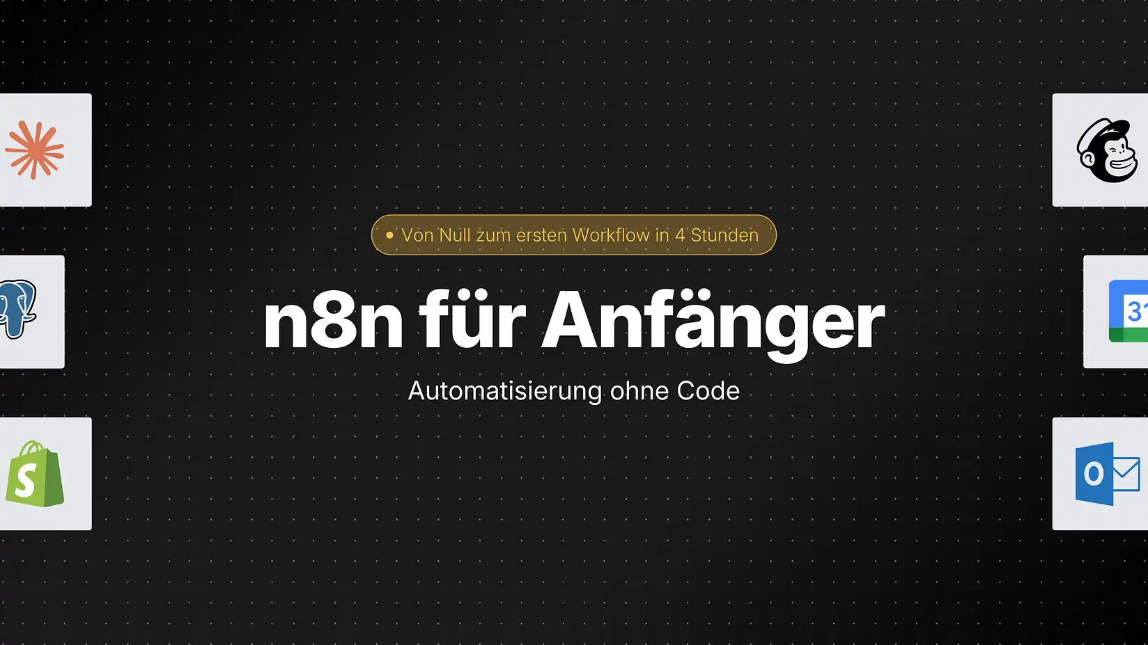 Workflow Bibliothek